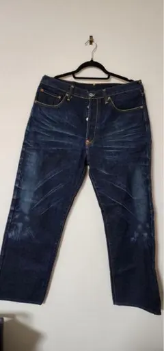 2026年最新】エヴィス EVISU 2004の人気アイテム - メルカリ