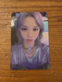 2025年最新】aespa トレカ ウィンター girlsの人気アイテム