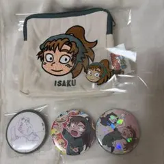 忍たま乱太郎　善法寺伊作　セット