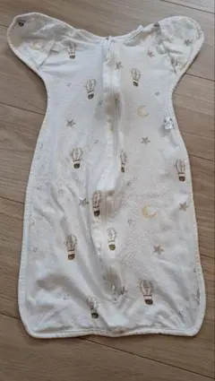 Coperta ベビースリーパー Sサイズ 気球柄