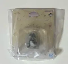 ディズニー 一番くじ 2025 ミニフィギュアチャーム ルシファー