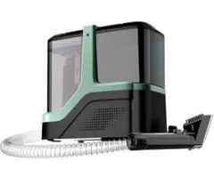 リンサークリーナー本体 新品 18000Pa 強力吸引 布洗浄機 Y100JP