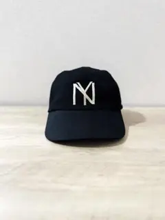 COMESANDGOES × NYBYC 1935 CAP ブラック