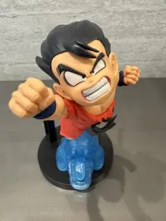 ドラゴンボール　フィギュア　ジーマテリア　Gmateria 悟空のサムネイル