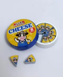 リーメント　ミニチュア　8Pチーズ