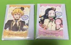 鬼滅の刃 ufotable cafe バレンタイン&ホワイトデー2026