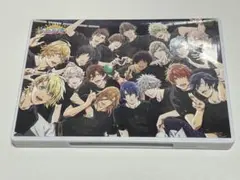劇場版 うたの☆プリンスさまっ♪マジLOVEキングダム　DVD