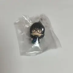 ハンターハンター　めじるしアクセサリー　シズク