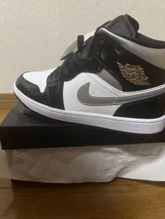 NIKE AIR JORDAN 1 MID SE 27.5cm 9.5