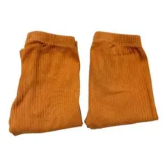 ✨即日発送✨BabyGAPギャップ　レギンス　3y5y キャメル　茶色