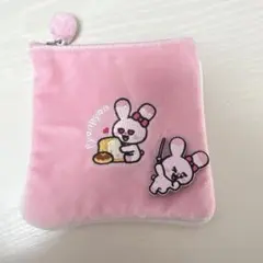 NiziU Nizoo Pyonpyon