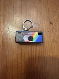 kodak charmera デジタルカメラ　キーチェーン