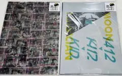 セット最安値☆名探偵コナン スリコ ファイル キッド 毛利蘭 灰原哀 服部平次