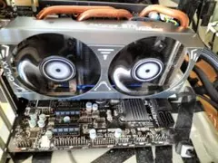 玄人志向GTX960 GDDR5 4GB