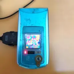 レア 美品 エーユー au A1402S シルバー SONY ソニー ガラケー レア 美品 エーユー au A1402S シルバー SONY ソニー ガラケー - メルカリ