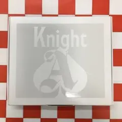 【SE8446】Knight A -騎士 A-／Knight A