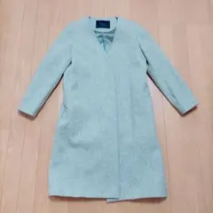ivory court アウター ウールのサムネイル