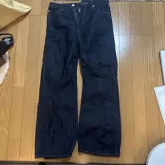Mila Owen デニムパンツ 09WFP242325 インディゴ サイズ1