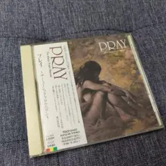 PRAY (The Music From Heaven)