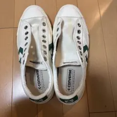 コンバースシューズ