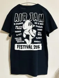 AIR JAM '98 /アーティストTシャツ USUGROWデザイン 古着 2026年最新】air jam 98 tシャツの人気アイテム - メルカリ