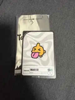 CASETiFY たまごっち コラボ チェイスカード TAMATCHI - メルカリ