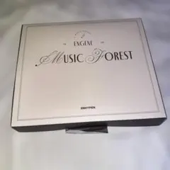 ENHYPEN membership kit 4期