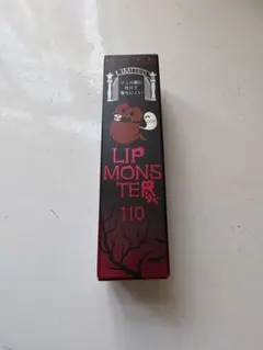 ケイト　リップモンスター　LIP MONSTER 110 限定版のサムネイル