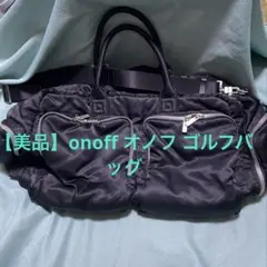 2026年最新】オノフ キャディバッグの人気アイテム - メルカリ