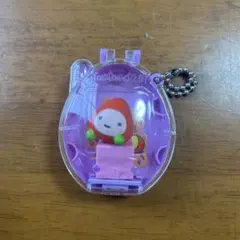 たまごっちコレクティブルズ ホビータイム いちごっち