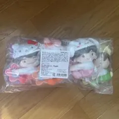 なにわ男子 サンリオコラボ ぬいぐるみ