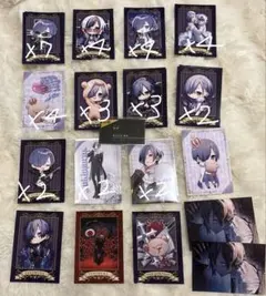 ゆきむら。ブロマイド