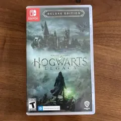 Hogwarts Legacy NINTENDO SWITCH