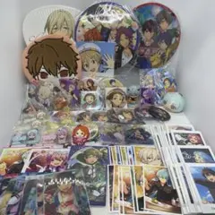 あんさんぶるスターズ　グッズまとめセット　25II1101910