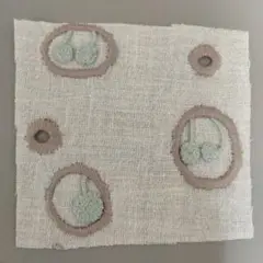 ミナペルホネン　zzsl