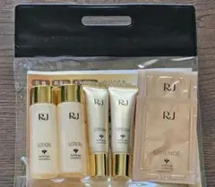 山田養蜂場 RJミニ3点セットのサムネイル