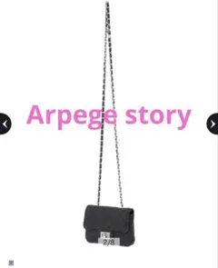 Arpege story×outdoor productsボストンバッグ♡ - メルカリ