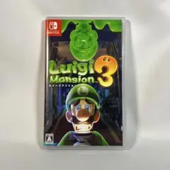 ルイージマンション3