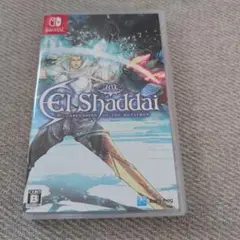 El Shaddai: Ascension of the Metatron