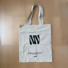 YENN トートバッグ ナチュラル新品