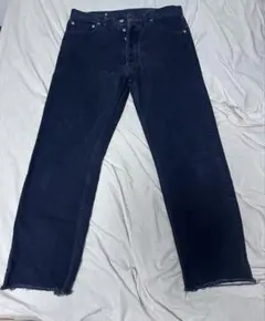 Maison Margiela ブラックデニムのサムネイル