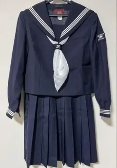 【コスプレ用】セーラー服上下セット