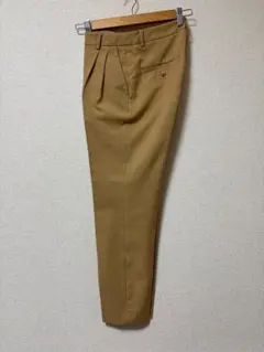 グリーンレーベルリラクシング スラックス