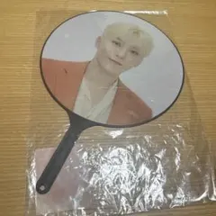 seventeen スングァン うちわ bethesun