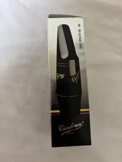 Vandoren V5 T20 テナーサックス用マウスピース - メルカリ