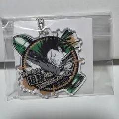 『SAKAMOTO DAYS』中国ジャンプショップ アクリルキーホルダー