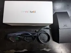 meizu myvu AR