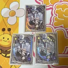コナンカード キラ 頂いて行くぜ！ プロモ PR 怪盗キッド - メルカリ