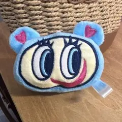 エンジェルブルー かぷっこふれんず ガチャ ナカムラくん ぬいぐるみ