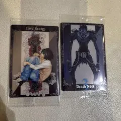 デスノートウエハース　デスノート